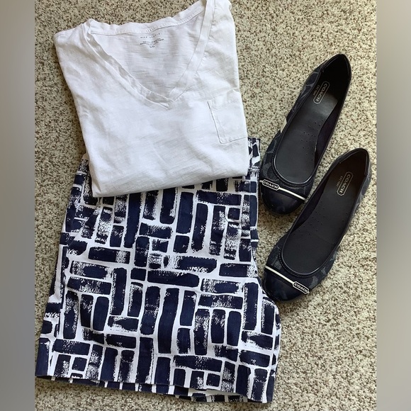 NWOT🫐 The Limited Women's Tailored Shorts - Picture 11 of 14